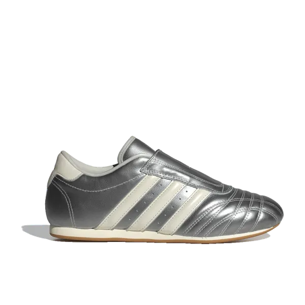 adidas Taekwondo Silver Metallic/Off White/Gum, vergelijk prijzen bij 1 winkel