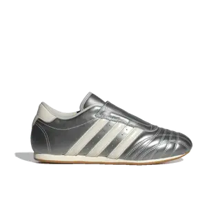 adidas Taekwondo zilver