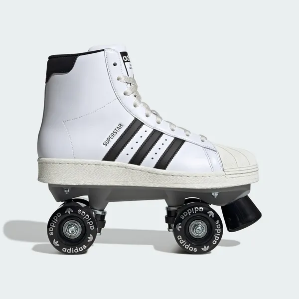 adidas Superstar 82 Rolschaats Cloud White/Core Black/Off White, vergelijk prijzen bij 1 winkel