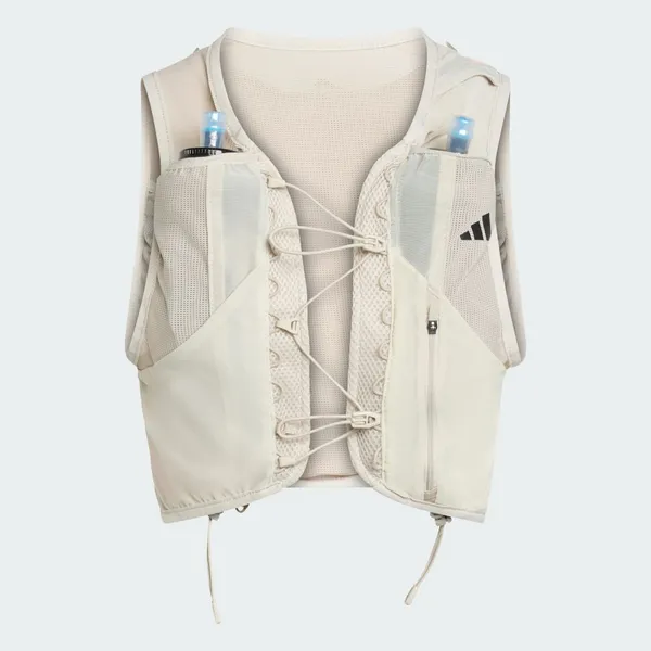 adidas Terrex Xperior Trail Running Gilet 10l Beige