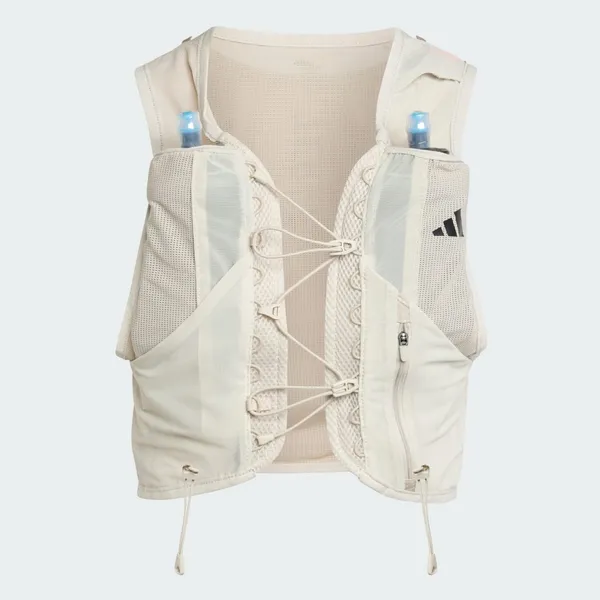 adidas Terrex Xperior Trail Running Gilet 5l Beige