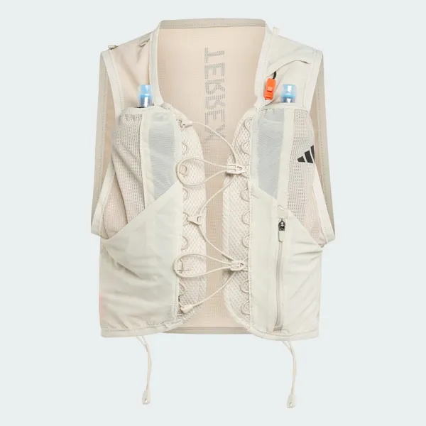 adidas Terrex Xperior Trailrunning Gilet 2.5l Beige