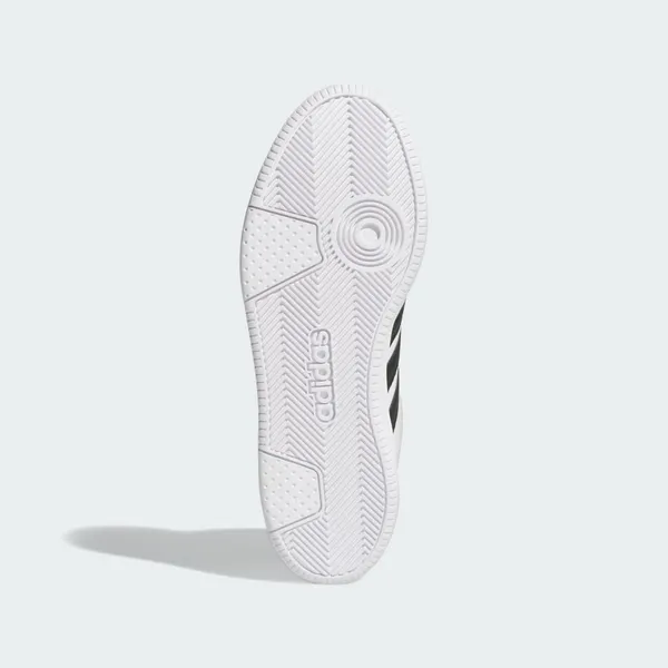 adidas Hoops Classic Wit, foto 3 van 4