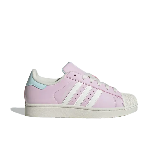 adidas Superstar Roze/Wit, vergelijk prijzen bij 1 winkel