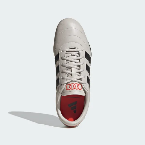 adidas Grand Court LO Audi Revolut F1 Team, foto 2 van 4