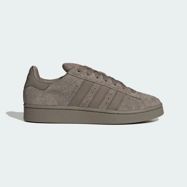 adidas CAMPUS 00S Simple Brown / Simple Brown / Hi-Res Red — vergelijk prijzen bij 1 winkel