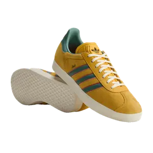 adidas Gazelle goud
