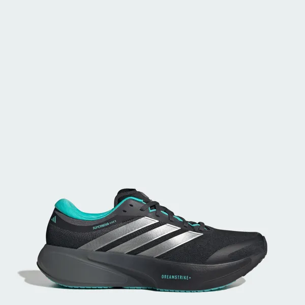 adidas Supernova Rise 3 Mercedes Amg Petronas F1 Team, vergelijk prijzen bij 3 winkels