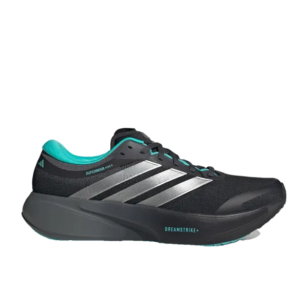 adidas Supernova Rise 3 Mercedes Amg Petronas F1 Team, vergelijk prijzen bij 2 winkels