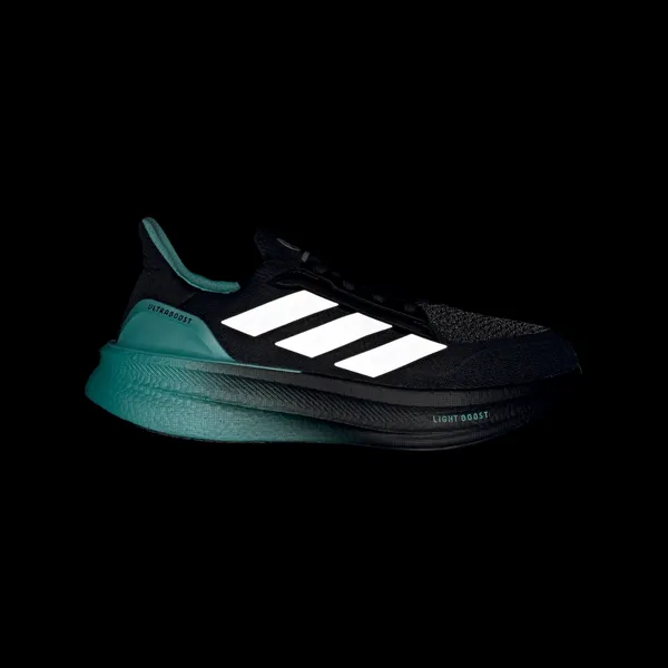 adidas Ultraboost 5 Mercedes Amg Petronas F1 Team, foto 2 van 4