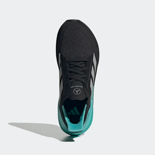 adidas Ultraboost 5 Mercedes Amg Petronas F1 Team, foto 3 van 4