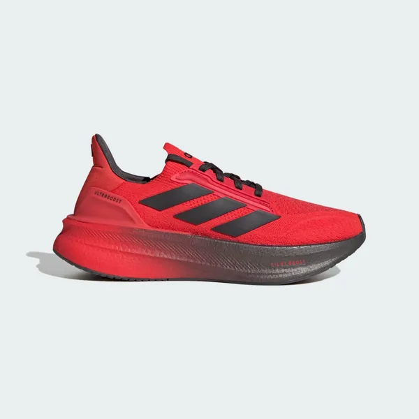 adidas Ultraboost Hi-Res Red / Utility Black / Utility Black