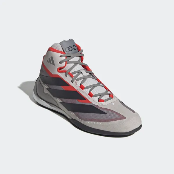 adidas Feroza Mid Audi Revolut F1 Team, foto 4 van 4