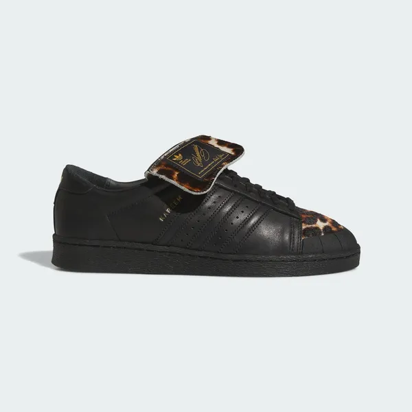 adidas Chavarria Jabbar Low Core Black/Supplier Colour, vergelijk prijzen bij 2 winkels