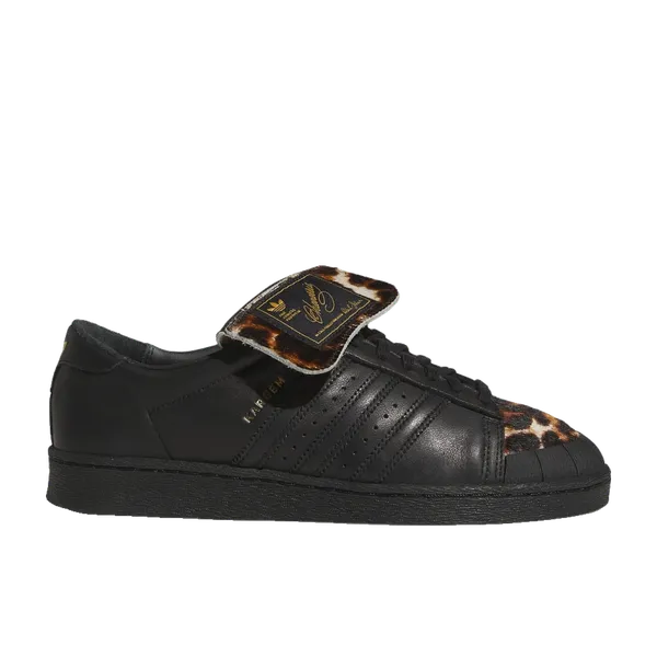 adidas Chavarria Jabbar Low Core Black/Supplier Colour, vergelijk prijzen bij 2 winkels