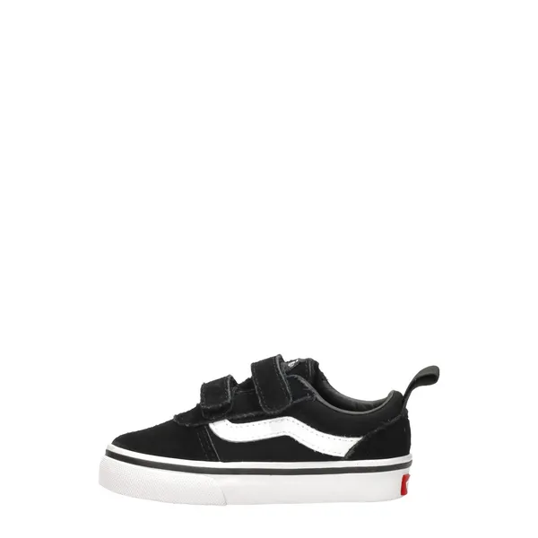 Vans TD Ward V Zwart, vergelijk prijzen bij 1 winkel