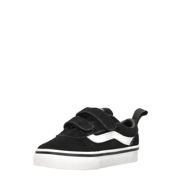 Vans TD Ward V Zwart, foto 2 van 4