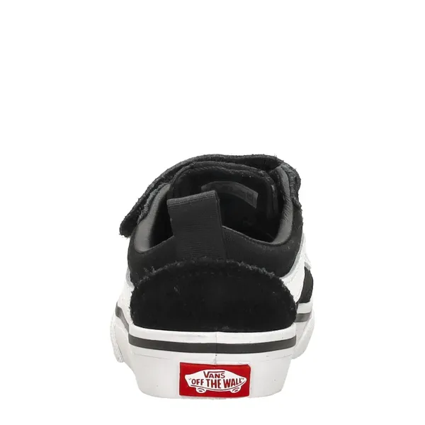 Vans TD Ward V Zwart, foto 3 van 4