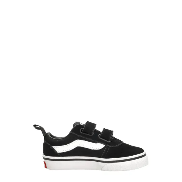 Vans TD Ward V Zwart, foto 4 van 4