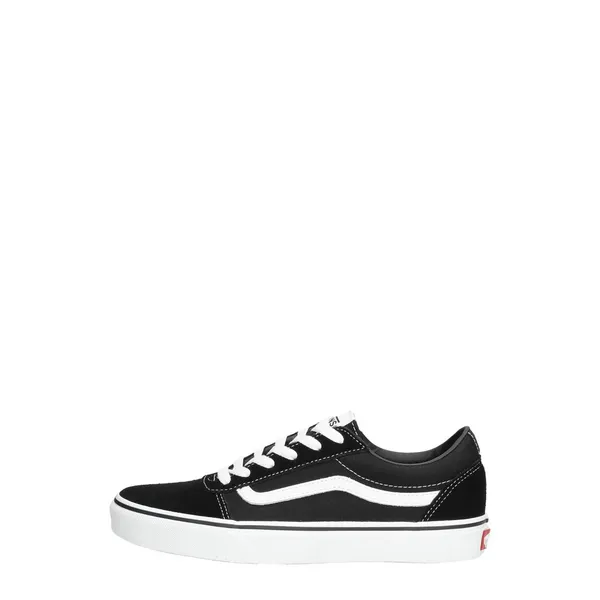 Vans Ward Zwart, vergelijk prijzen bij 1 winkel
