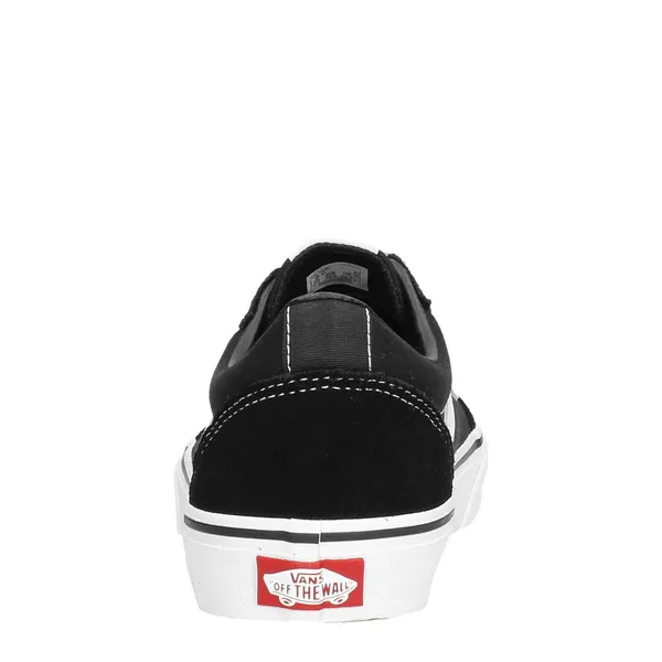 Vans Ward YT Universelles (Zwart), foto 3 van 4