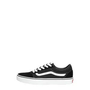 Vans Ward zwart