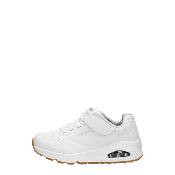 Skechers Uno - Air Blitz Wit
