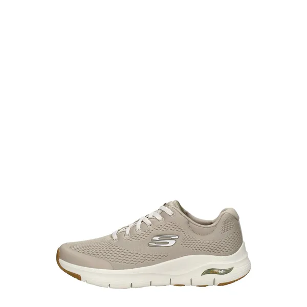 Skechers Arch Fit Beige, vergelijk prijzen bij 1 winkel