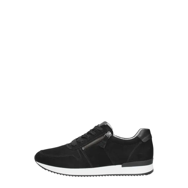 Gabor Sneakers Zwart, vergelijk prijzen bij 1 winkel