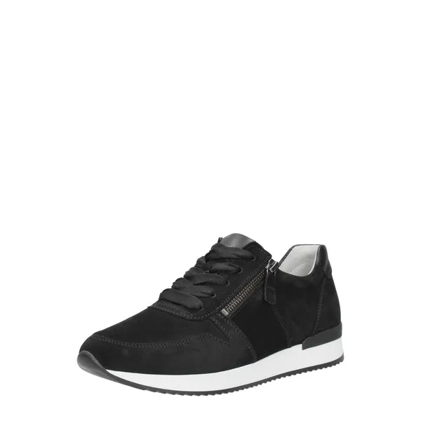 Gabor Sneakers Zwart, foto 2 van 4