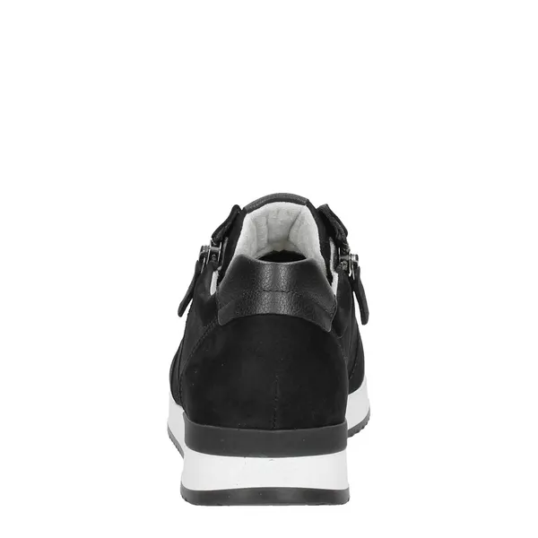 Gabor Sneakers Zwart, foto 3 van 4
