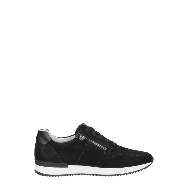Gabor Sneakers Zwart, foto 4 van 4