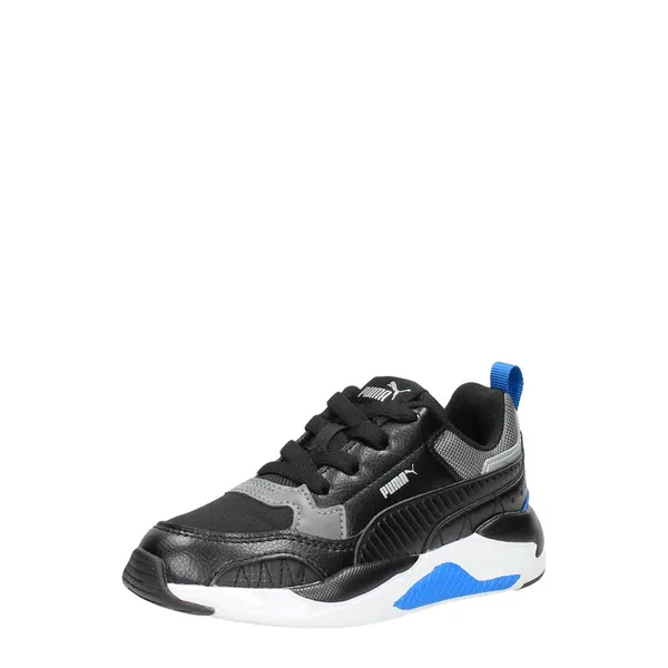 Puma X-Ray 2 Square Nightfall AC PS Zwart, foto 2 van 4
