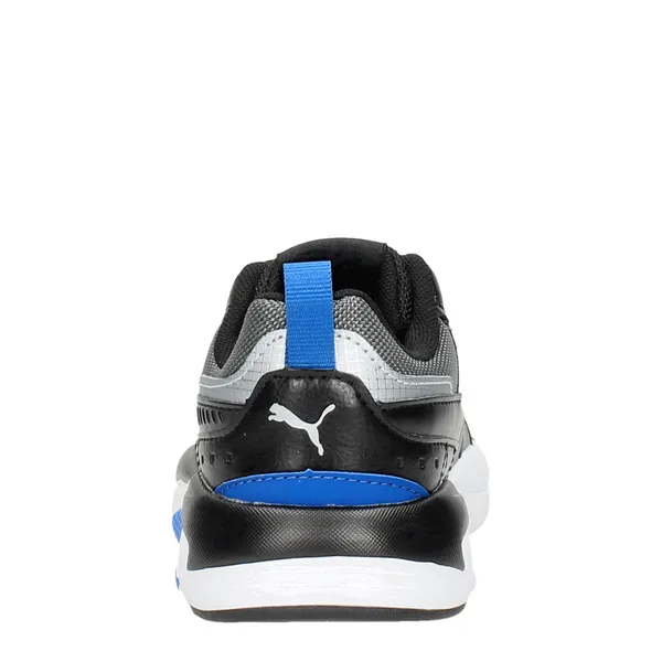 Puma X-Ray 2 Square Nightfall AC PS Zwart, foto 3 van 4