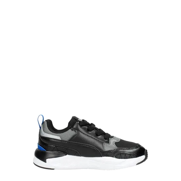 Puma X-Ray 2 Square Nightfall AC PS Zwart, foto 4 van 4