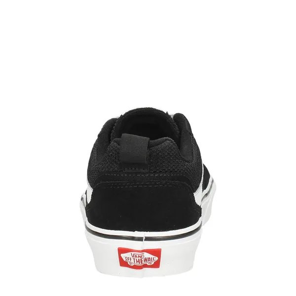 Vans Filmore Zwart, foto 3 van 4