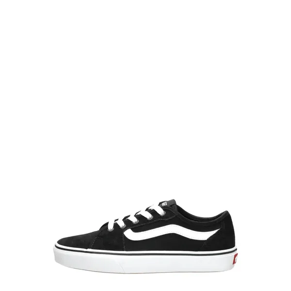 Vans Filmore Decon Zwart, vergelijk prijzen bij 1 winkel