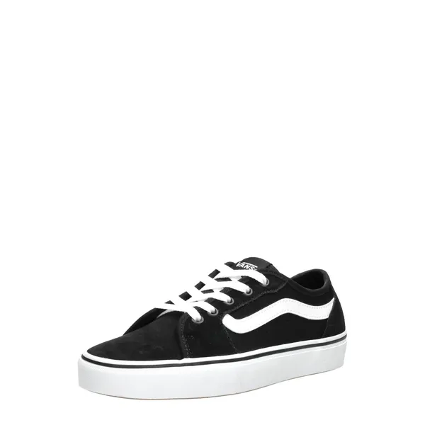 Vans Filmore Decon Zwart, foto 2 van 4