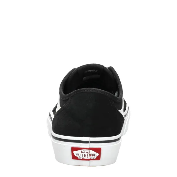 Vans Filmore Decon Zwart, foto 3 van 4