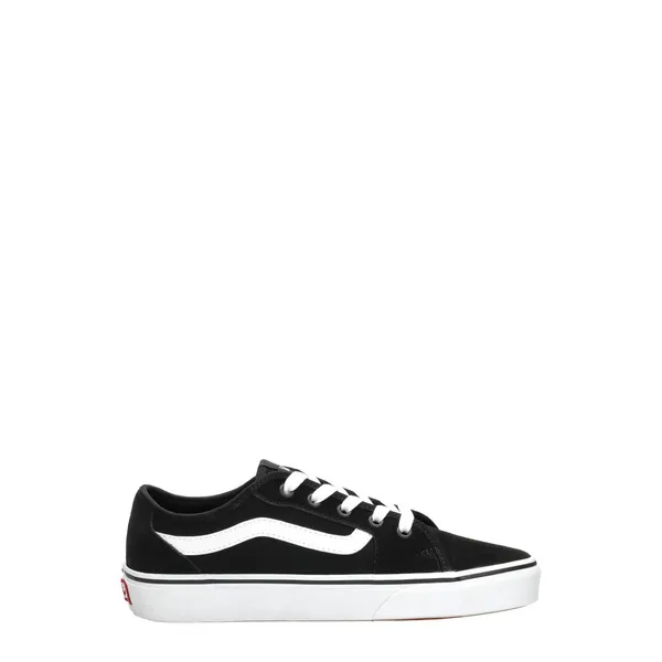 Vans Filmore Decon Zwart, foto 4 van 4