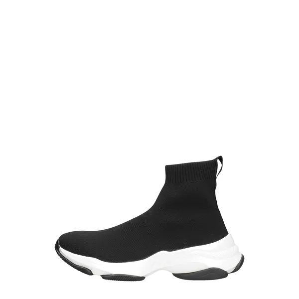 Sub55 Hoge Sneakers Zwart, vergelijk prijzen bij 2 winkels