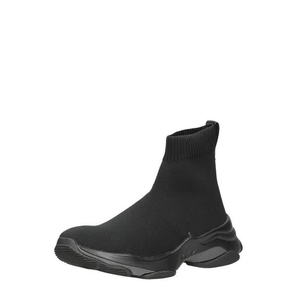 Sub55 Hoge Sneakers Zwart, foto 2 van 4