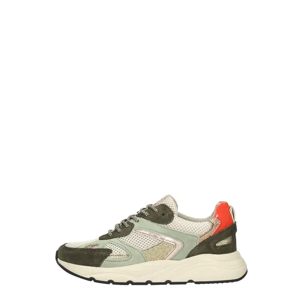 Sub55 Sneakers Groen, vergelijk prijzen bij 1 winkel