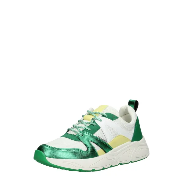 Sub55 Sneakers Groen, foto 2 van 4