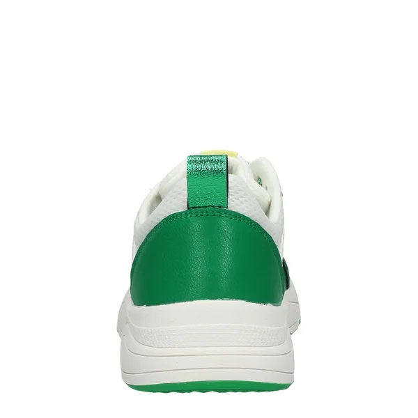 Sub55 Sneakers Groen, foto 3 van 4