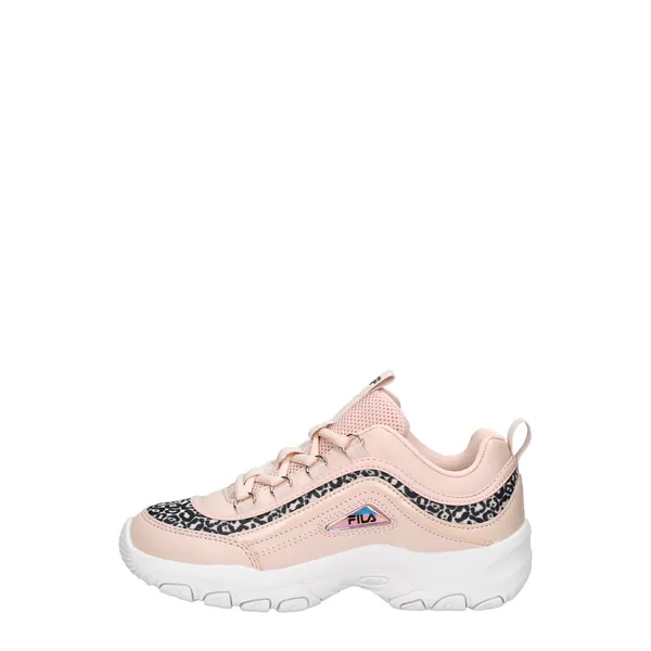 Fila Strada Teens Roze