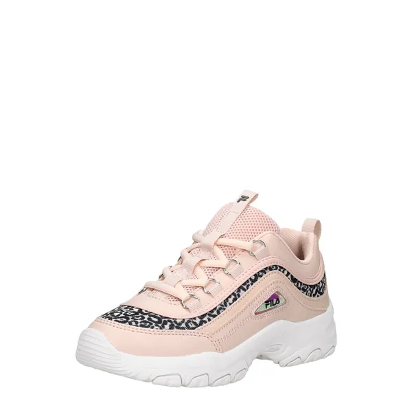 Fila Strada Teens Roze, foto 2 van 4
