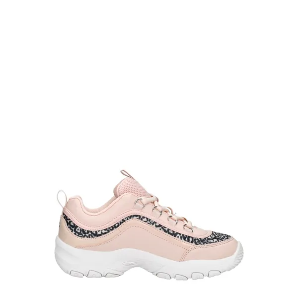 Fila Strada Teens Roze, foto 4 van 4