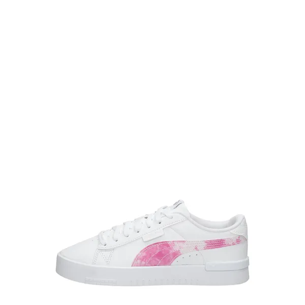 Puma Jada Bleach Jr Wit, vergelijk prijzen bij 1 winkel