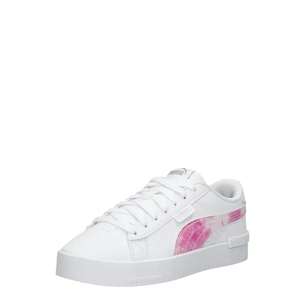 Puma Jada Bleach Jr Wit, foto 2 van 4